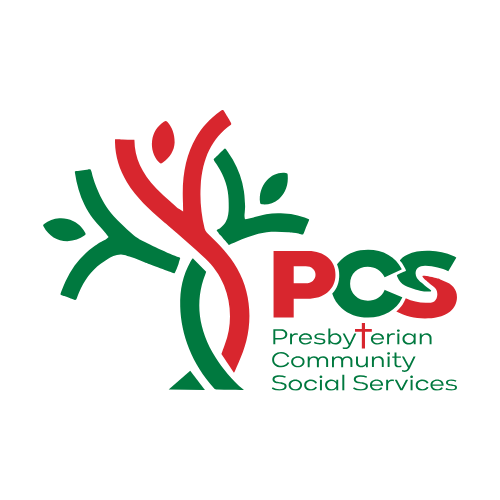 Presbyterian Community Services logo